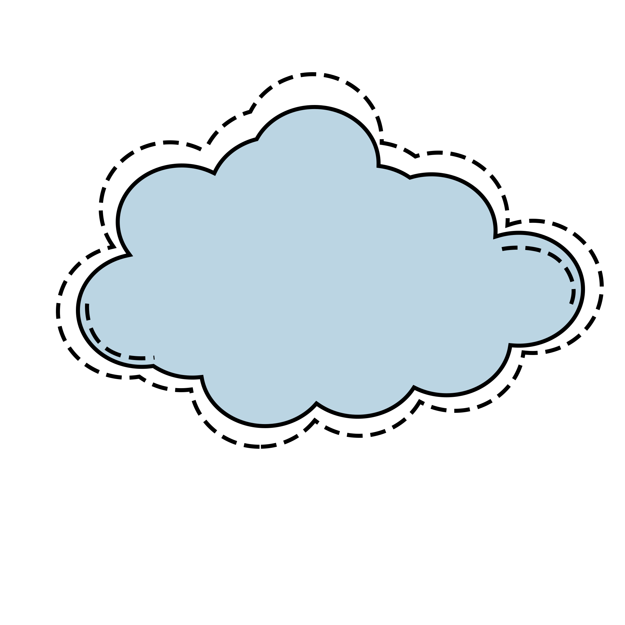 cloud